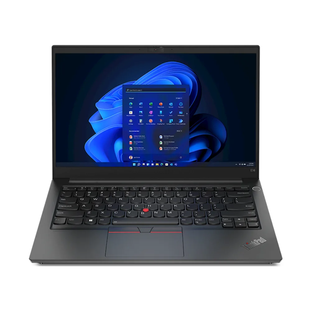 Laptop Lenovo ThinkPad L16 G1/ 16' WUXGA/ U5 125U/ 8GB/ 256GB SSD/ Free D/ 3Y WRTY