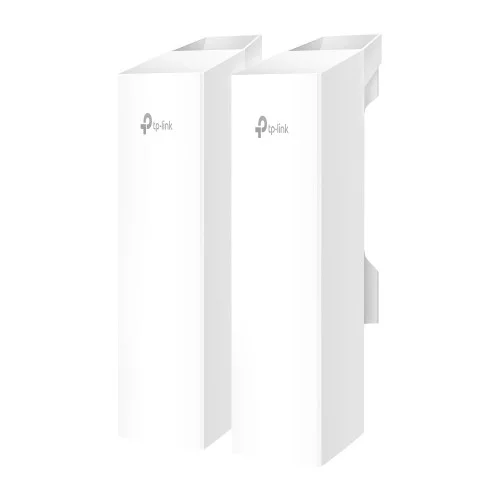 TP-Link - EAP211-Bridge KIT ( Omada Wireless Bridge 5 GHz 867 Mbps Indoor/Outdoor Access Point )