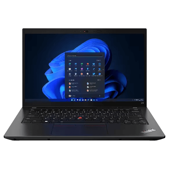 Laptop Lenovo ThinkPad L14 G3/ 14' Full HD/ i5-1235U/ 8GB/ 512GB SSD/ Free D/ 3Y WRTY