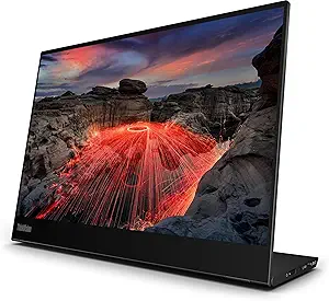 M14tGen2(D24140QX0)14 inch Monitor-Type C