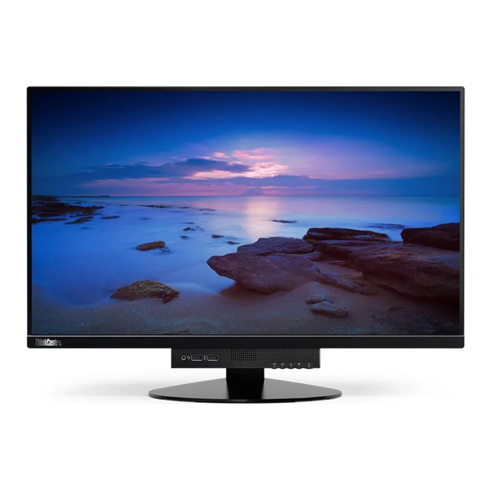 ThinkCentre Tiny-in-One 24 23.8-inch LED Backlit LCD Monitor