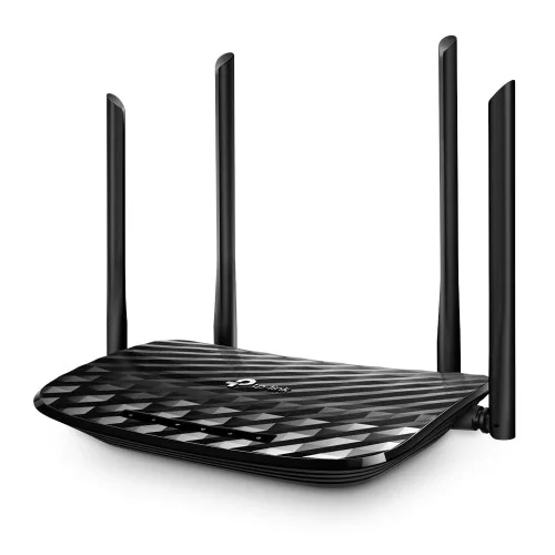 TP-Link - ARCHER C6 ( AC1200 )
