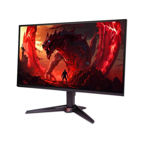 Monitor Acer XF240Y/ 23.8" (1920x1080) 240HZ/ Ports: HDMI, DisplayPort/ Warranty 2 year