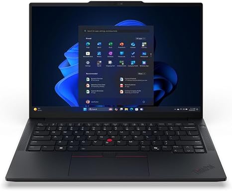 Laptop Lenovo ThinkPad E14 G7/ 14" WUXGA (1920x1200) IPS 300nits/ U5 226V/ 16GB/ 512GB SSD/ FreeDos/