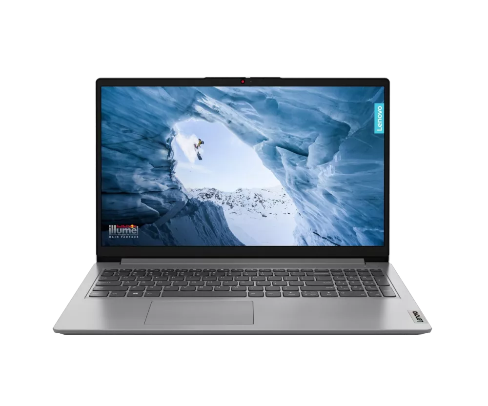 Laptop Lenovo IdeaPad 1 15AMN7/ 15.6" FHD (1920x1080) IPS/ R3 7320U/ 8GB/ 512GB SSD/ FreeDos/ Cloud