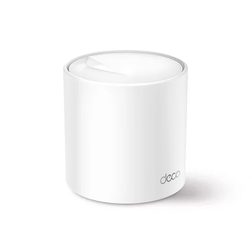TP-Link - Deco X50 -Outdoor  (1-pack) ( AX3000 Outdoor/Indoor Mesh Wi-Fi 6 Unit)
