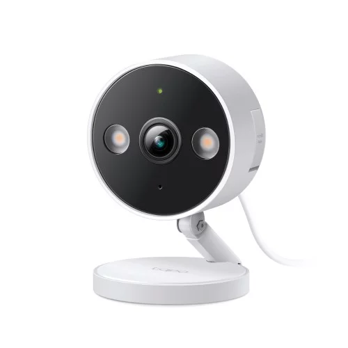 TP-Link - TAPO C120 ( Tapo Indoor/Outdoor Wi-Fi Home Security Camera )