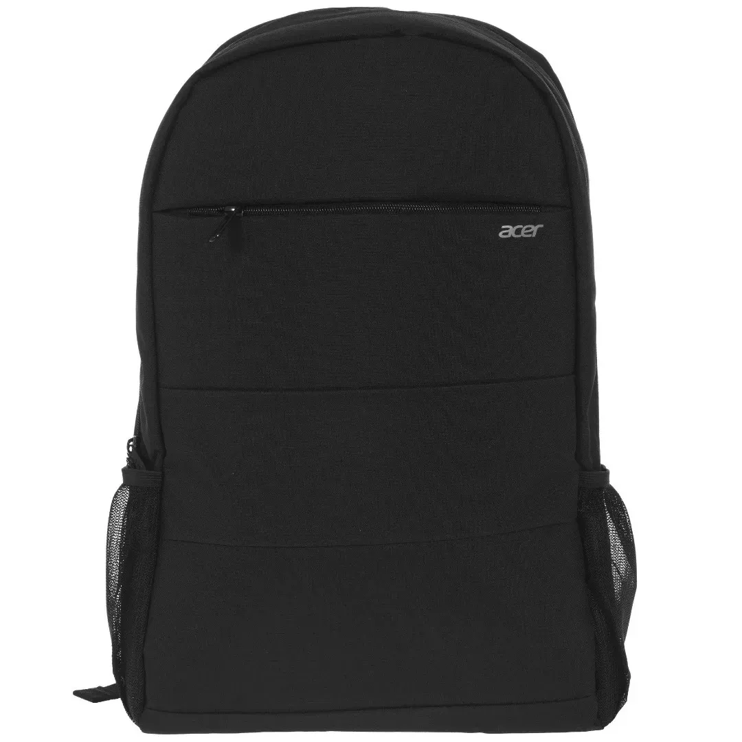 Backpack Acer OBG204 for 15.6' Laptop, Black